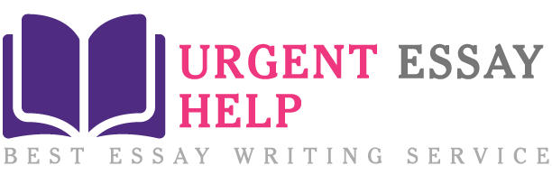 Urgent essay help