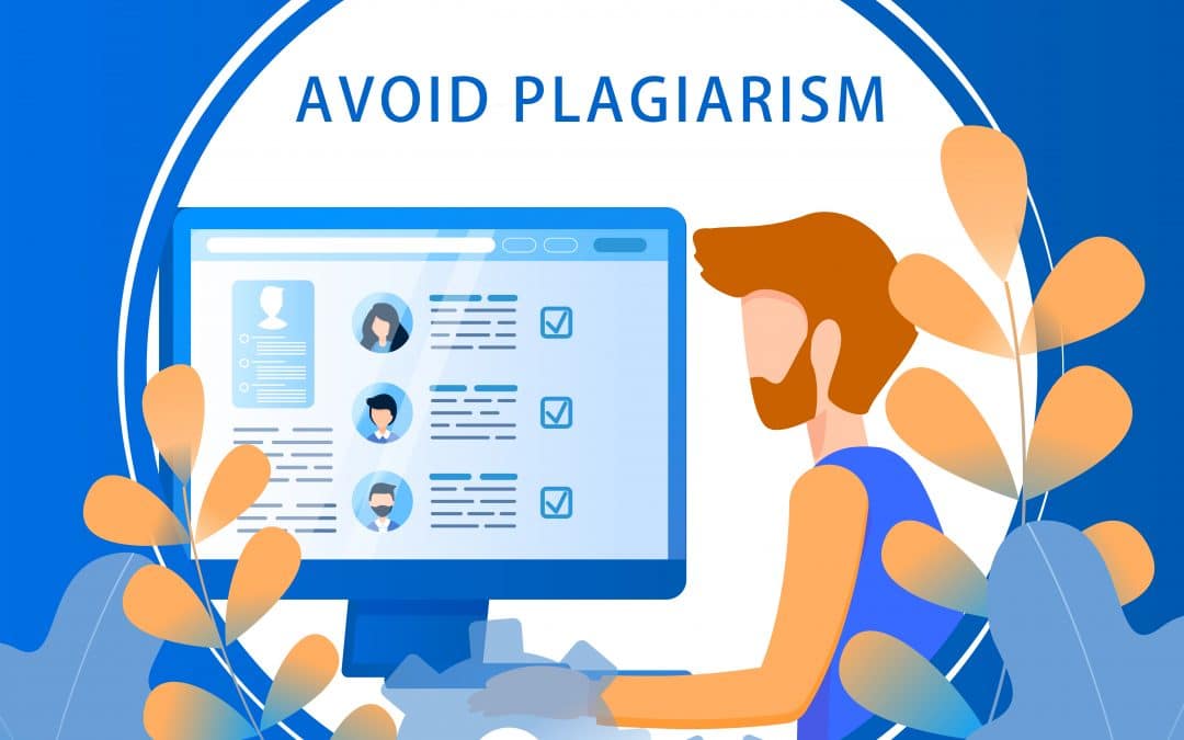 how can you avoid plagiarism essay